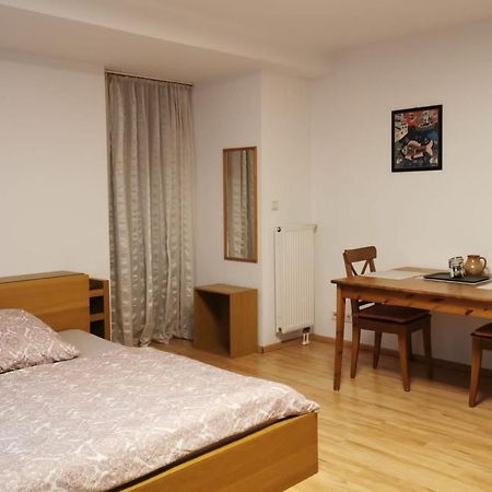 Privatzimmer Gil 하이델베르크 외부 사진