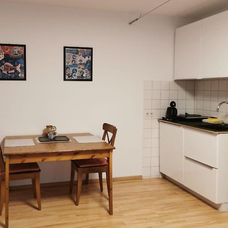 Privatzimmer Gil 하이델베르크 외부 사진