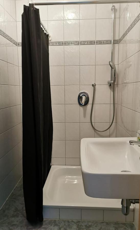 Privatzimmer Gil 하이델베르크 외부 사진