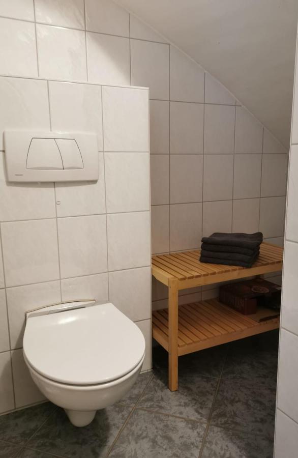 Privatzimmer Gil 하이델베르크 외부 사진