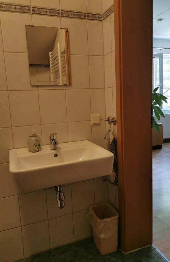 Privatzimmer Gil 하이델베르크 외부 사진