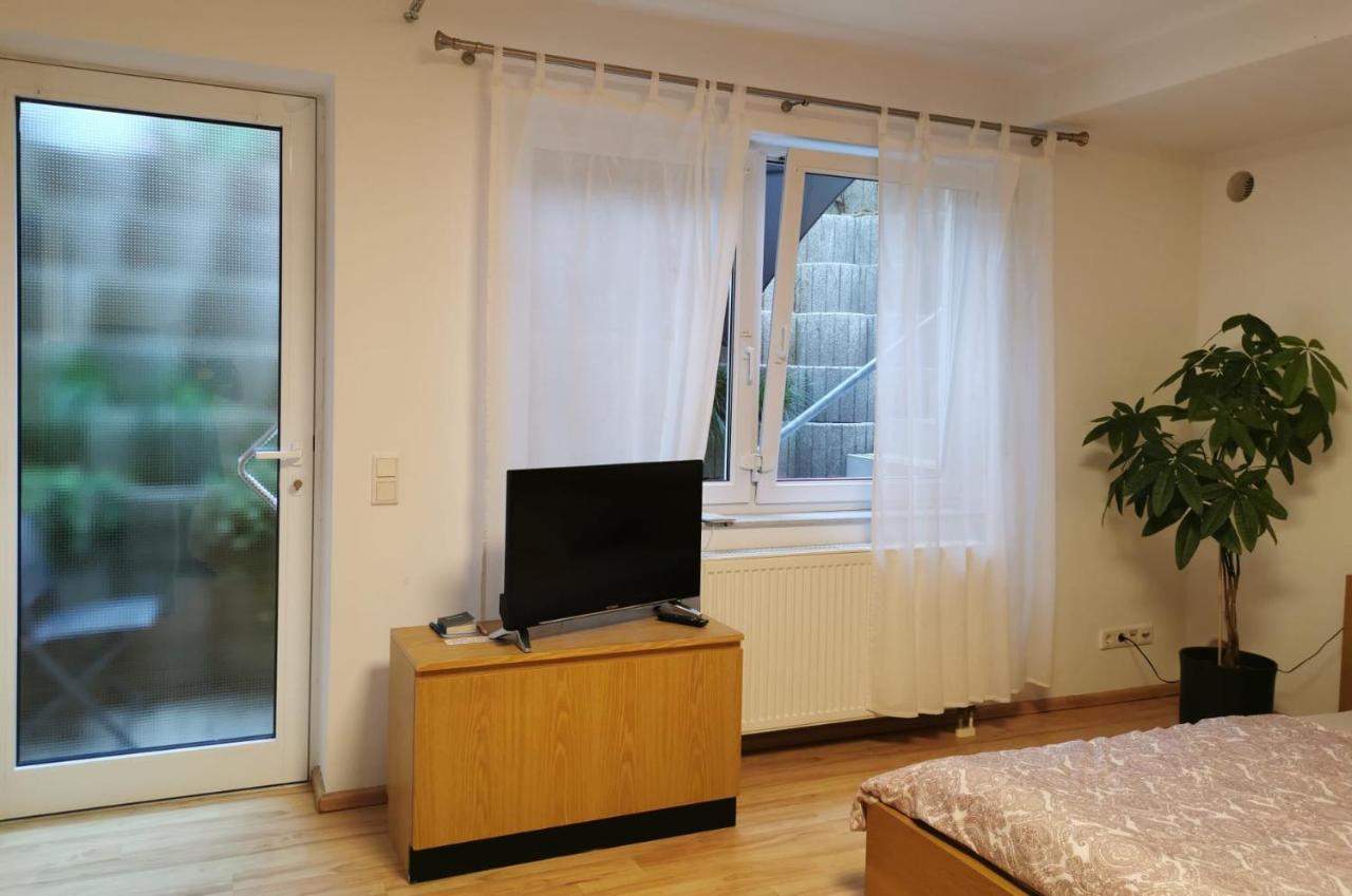 Privatzimmer Gil 하이델베르크 외부 사진