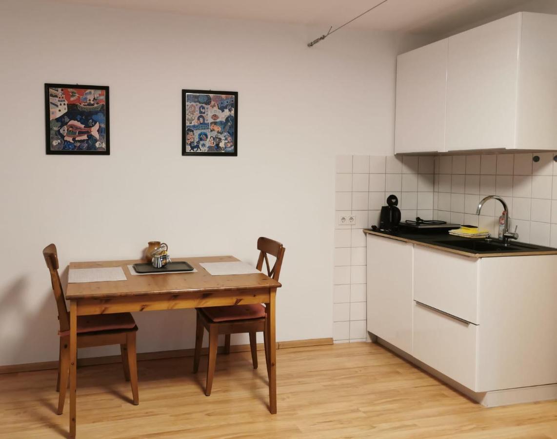 Privatzimmer Gil 하이델베르크 외부 사진