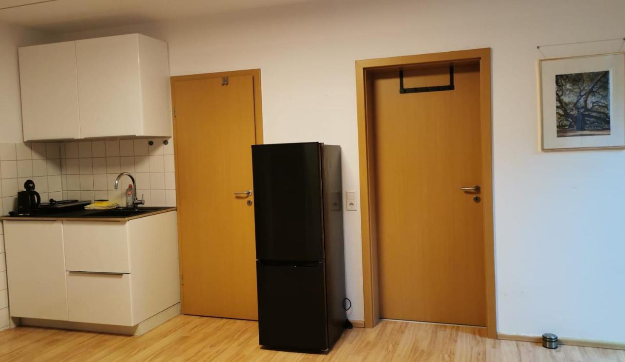 Privatzimmer Gil 하이델베르크 외부 사진